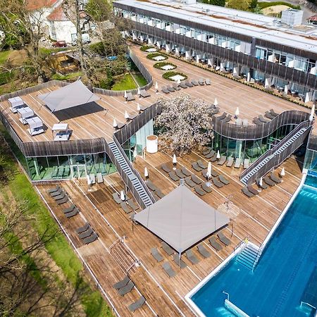 Das Hotel Im Kurhaus Bad Gleichenberg Eksteriør bilde