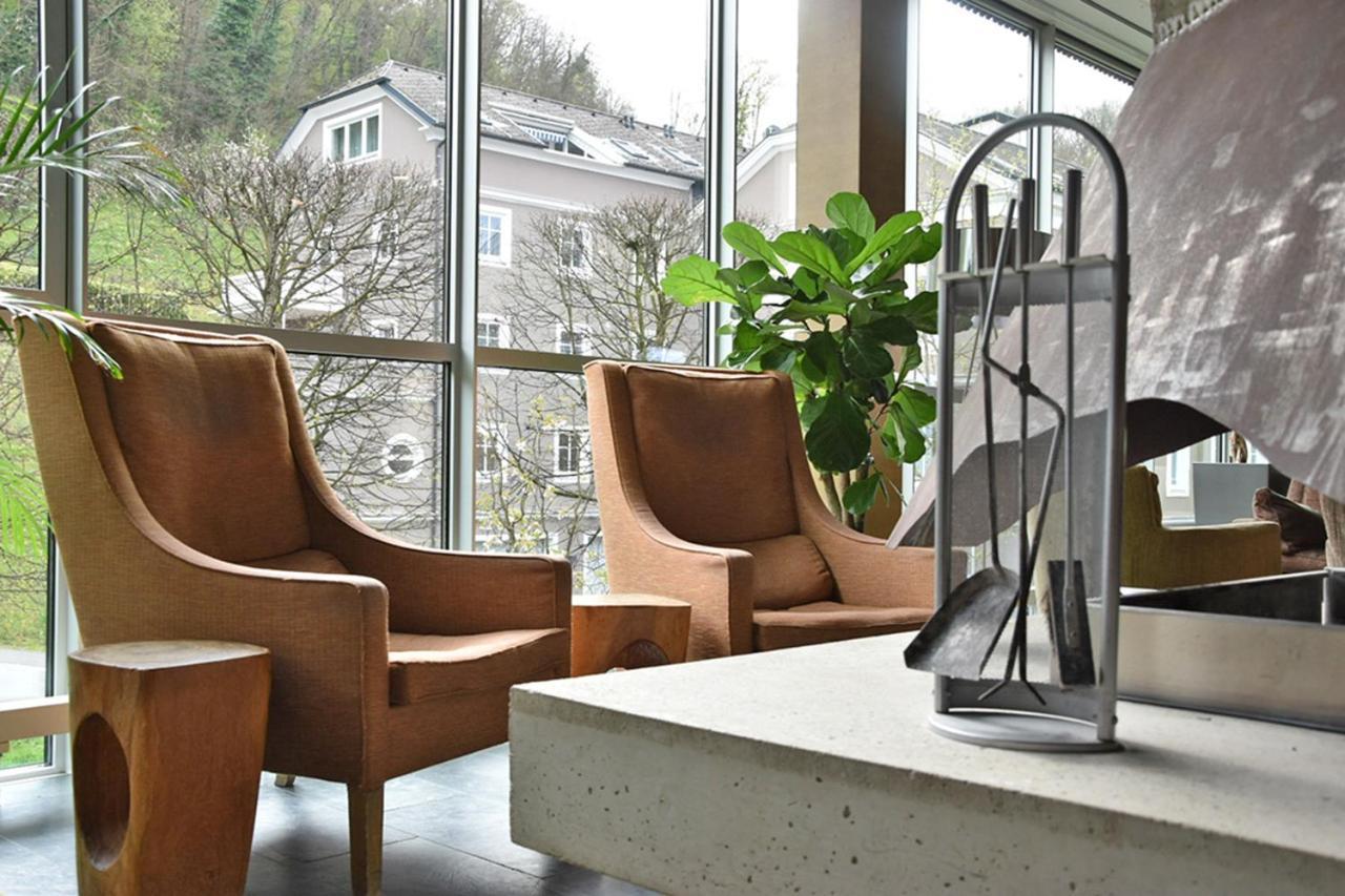 Das Hotel Im Kurhaus Bad Gleichenberg Eksteriør bilde