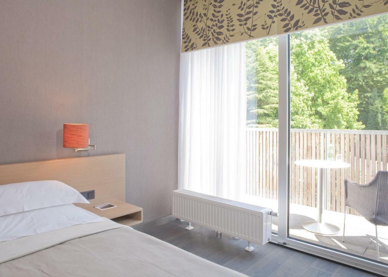 Das Hotel Im Kurhaus Bad Gleichenberg Eksteriør bilde